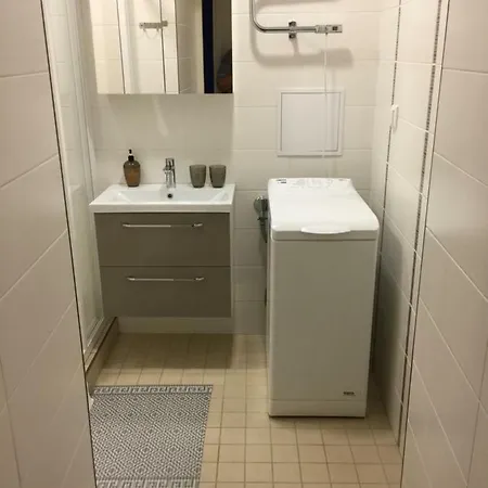 Apartmán Hansa Suur-karja *