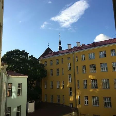 Hansa Suur-karja Tallinn
