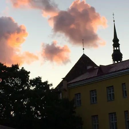 Hansa Suur-karja Tallinn