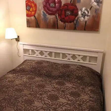 Apartmán Hansa Suur-karja *
