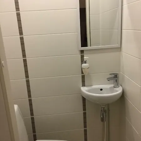 Appartement Hansa Suur-karja *