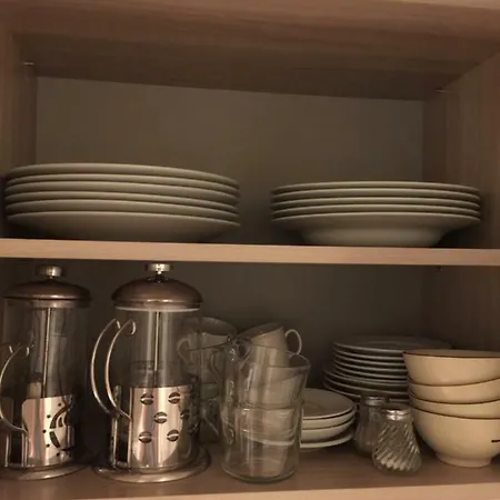 Appartement Hansa Suur-karja *
